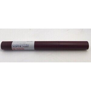 Maybelline Super Stay Ink Crayon Forget The Rules #70
